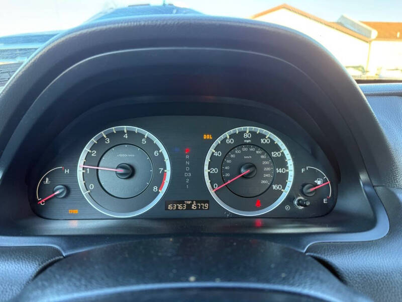 2008 Honda Accord EX