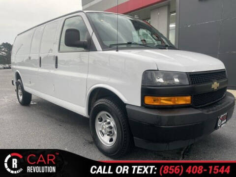 2021 Chevrolet Express for sale at Car Revolution in Maple Shade NJ