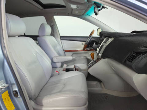 2004 Lexus RX 330