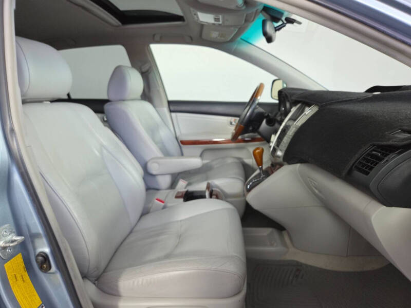 2004 Lexus RX 330