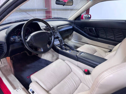 1991 Acura NSX