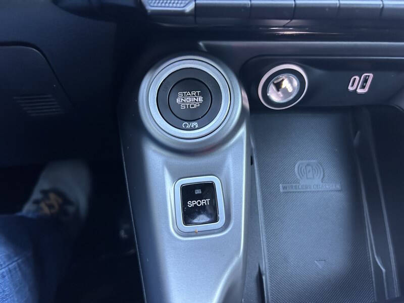 2024 Dodge Hornet R/T Plus