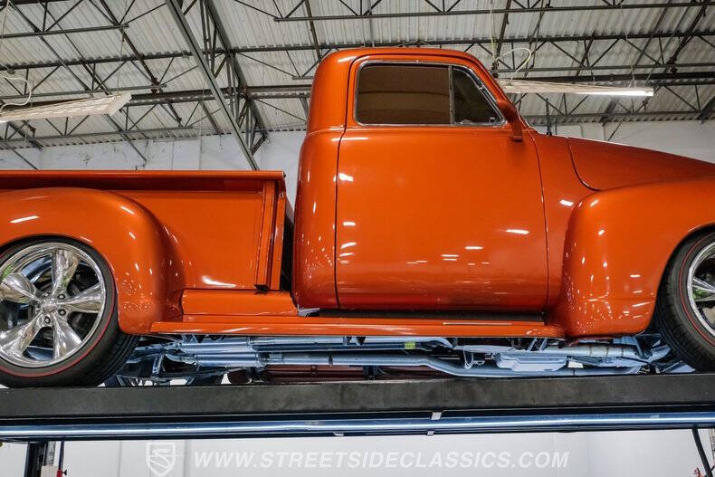 1948 Chevrolet 3100