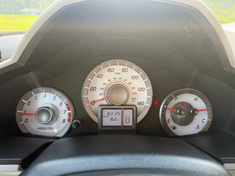 2014 Honda Pilot LX