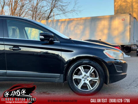 2011 Volvo XC60 T6 R-Design