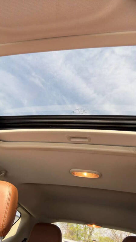 2017 Jeep Compass High Altitude