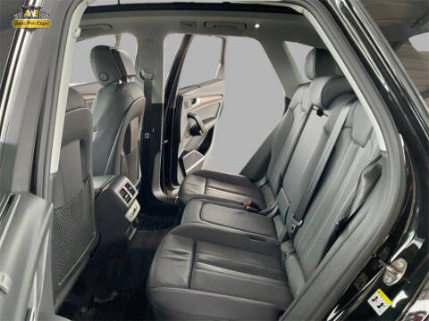 2024 Audi Q5 e quattro S line Prem Pl 55 TFSI