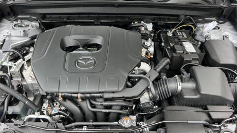 2025 Mazda CX-30 2.5 S Preferred