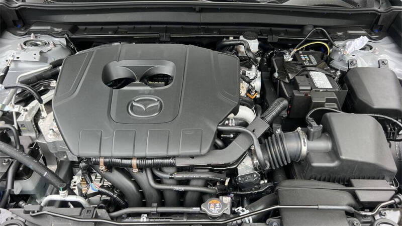 2025 Mazda CX-30 2.5 S Preferred