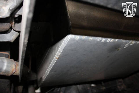 1970 Chevrolet Blazer