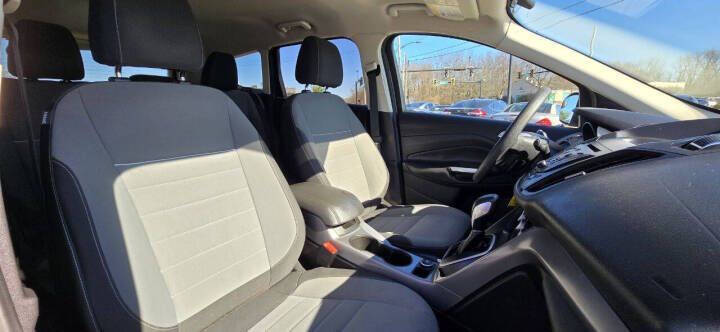 2013 Ford Escape SE