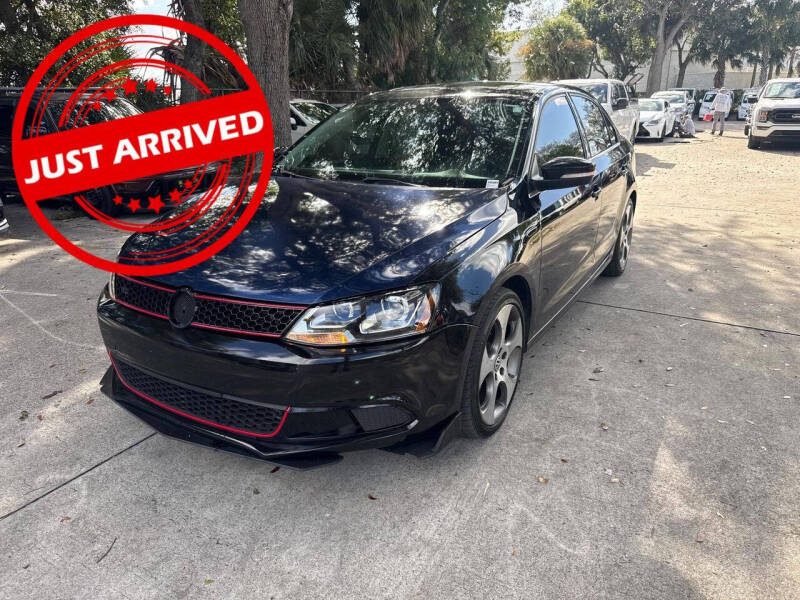 2014 Volkswagen Jetta