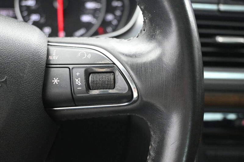 2012 Audi A7
