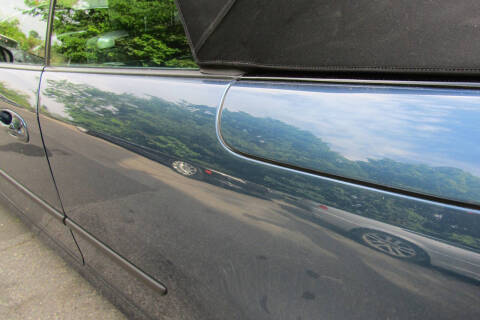 2007 Saab 9-3 2.0T