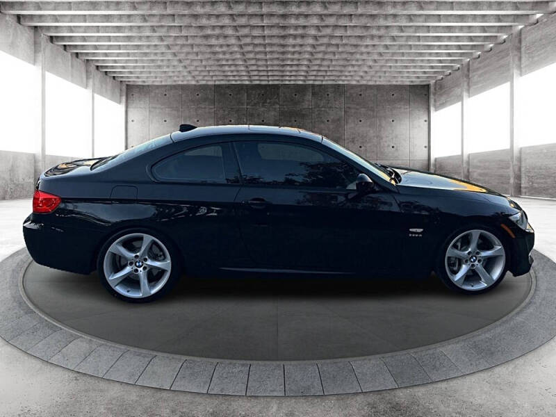 2013 BMW 3 Series 335is