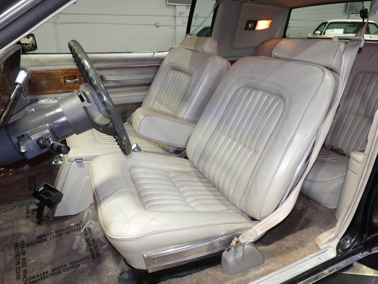 1984 Buick Riviera 37