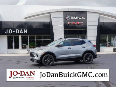 2024 Buick Encore GX for sale at Jo-Dan Motors in Plains PA