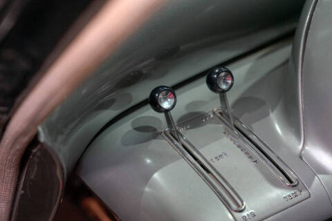 1953 Mercury Monterey