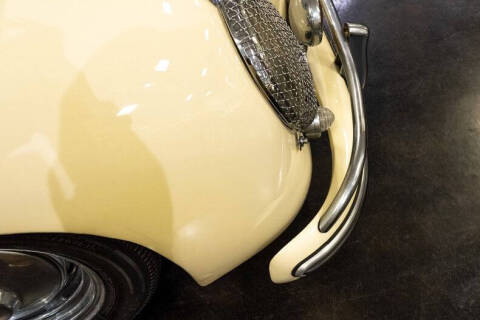 1959 Porsche 356