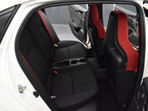 2021 Honda Civic Type R Touring