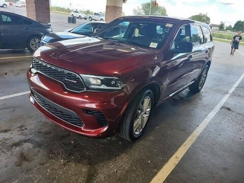 2023 Dodge Durango for sale at Auto Palace Inc in Columbus OH