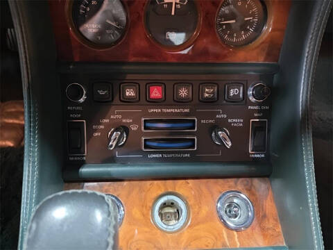 1994 Bentley Brooklands