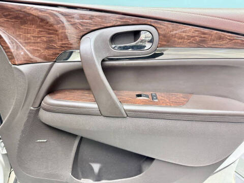 2013 Buick Enclave Premium