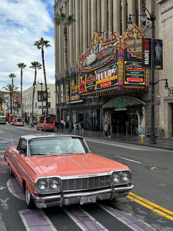 1964 Chevrolet Impala