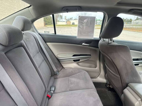 2008 Honda Accord EX