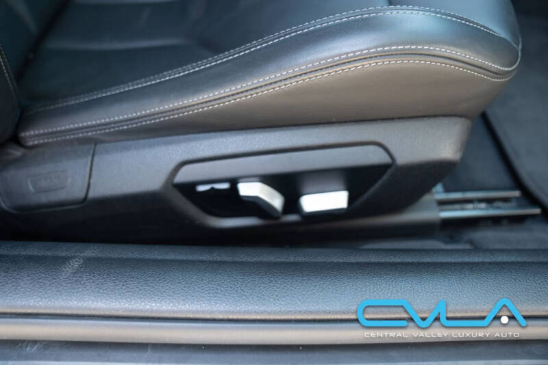 2018 BMW M4