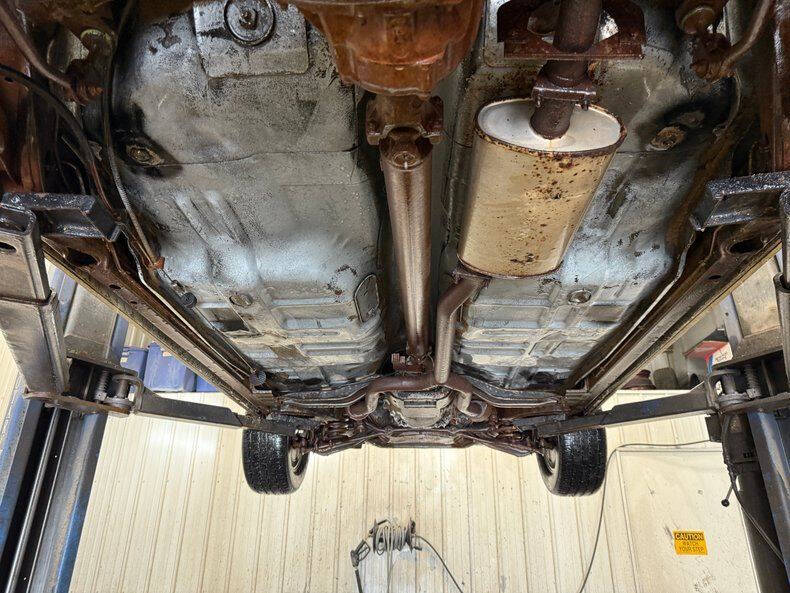 1978 Ford Thunderbird