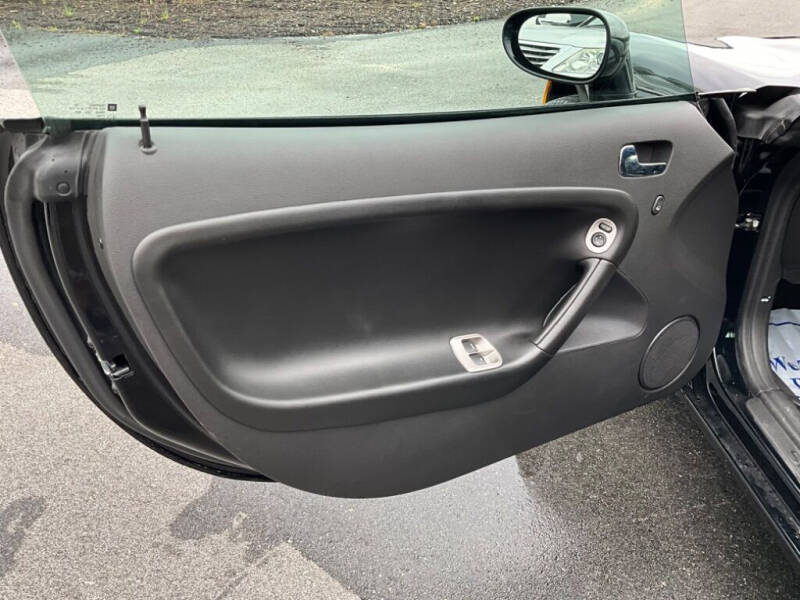 2009 Pontiac Solstice