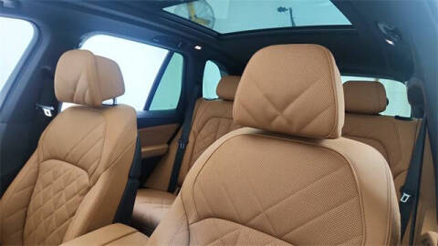 2025 BMW X5 sDrive40i