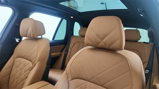 2025 BMW X5 sDrive40i