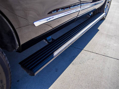 2024 Lincoln Navigator Premiere