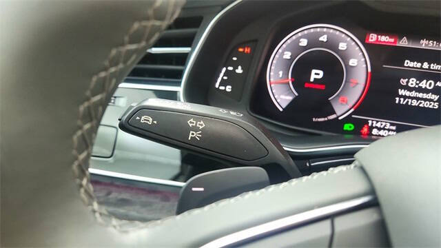 2023 Audi Q8 quattro Prestige 55 TFSI