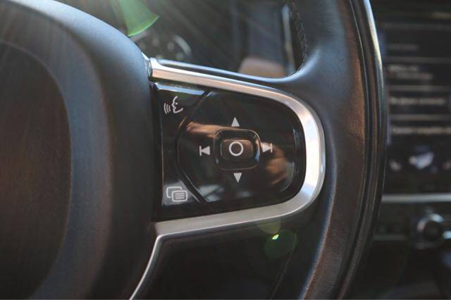 2018 Volvo S90 T6 Inscription