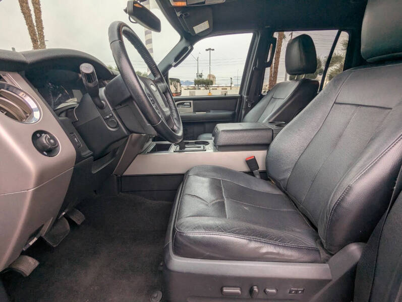 2017 Ford Expedition XLT