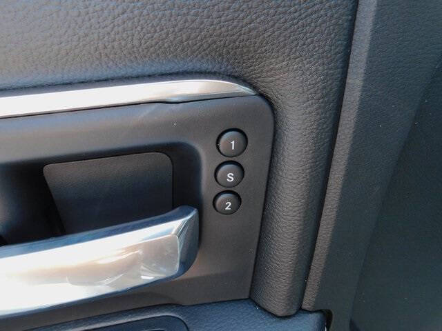 2025 RAM 3500 Laramie