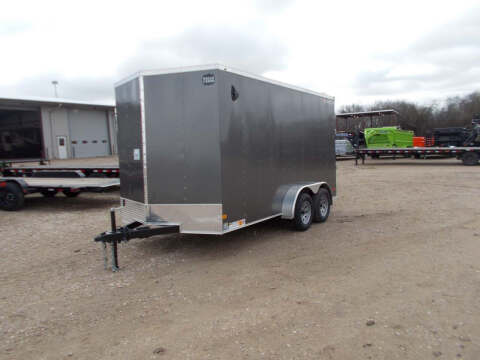 2023 Wells Cargo n/a