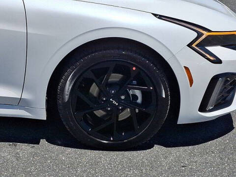 2026 Kia K5