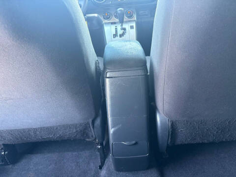 2011 Scion xB