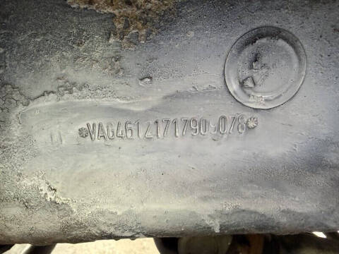 1993 Mercedes-Benz G-Class