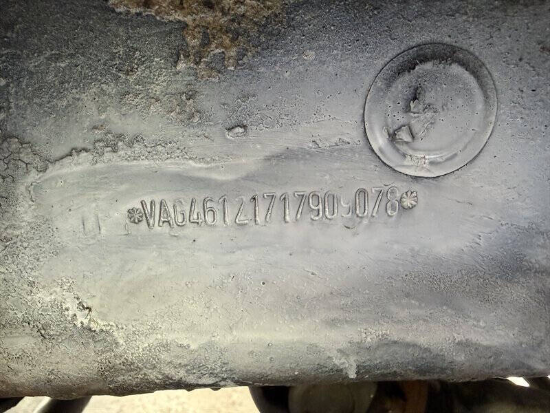 1993 Mercedes-Benz G-Class