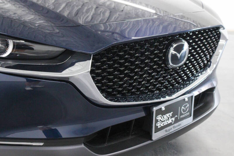 2025 Mazda CX-30 2.5 S Preferred