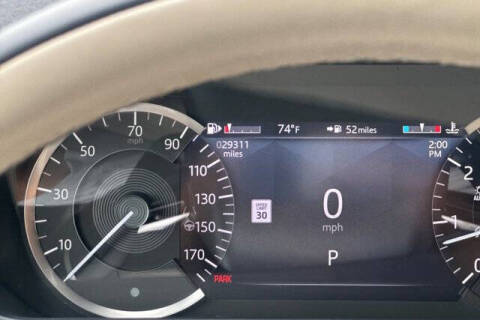 2023 Land Rover Range Rover Velar P250 R-Dynamic S