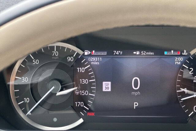 2023 Land Rover Range Rover Velar P250 R-Dynamic S