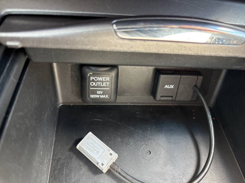 2013 Acura RDX