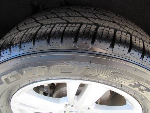 2014 Acura RDX w/Tech