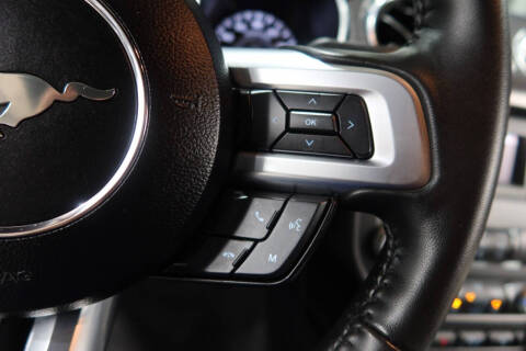 2022 Ford Mustang GT